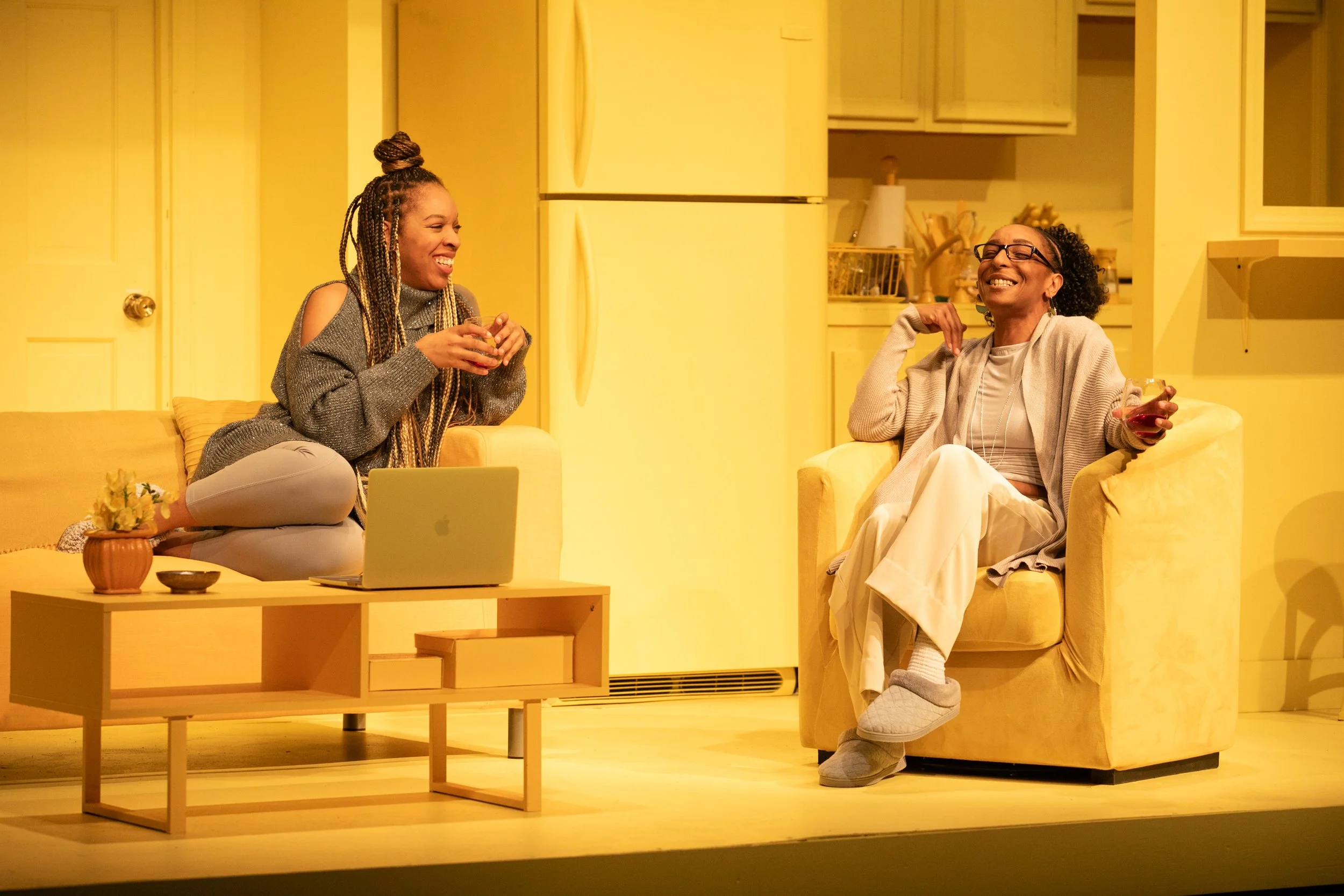 A Jumping-Off Point — Jungle Theater